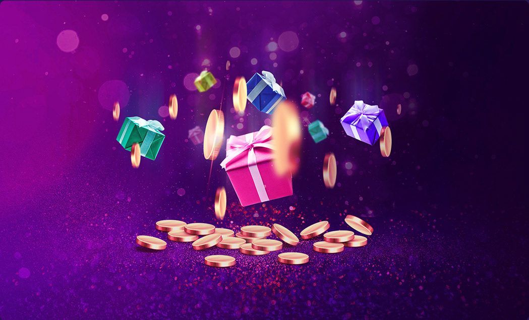 Cash Respin Slots Casino Welcome Bonus